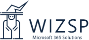 Solar CMMS by WIZSP Logo